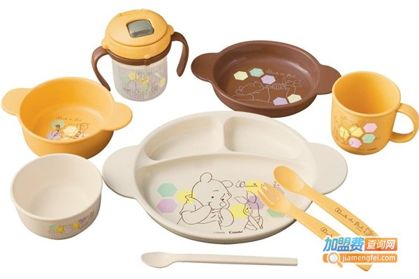 挚爱宝贝婴儿用品加盟费