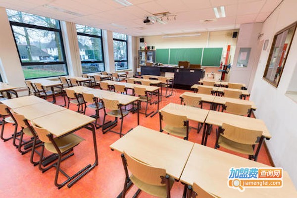 冠军教育加盟费