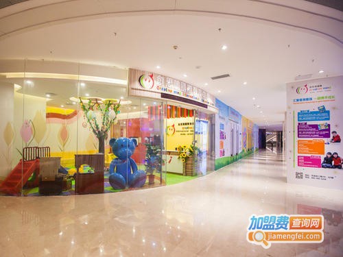 创思鸣国际英语教育加盟费