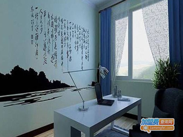 广森元硅藻泥加盟费