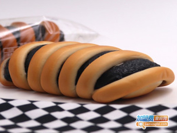 嚼吧零食加盟费