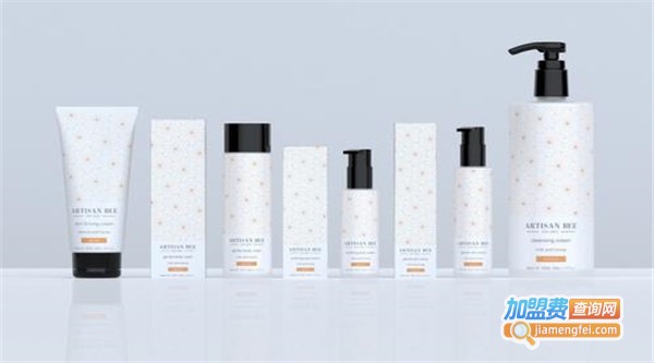 美之缘化妆品加盟费