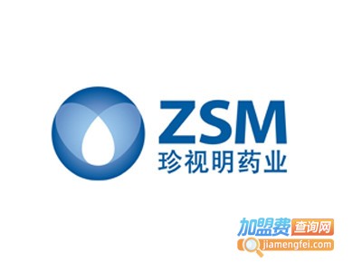 珍视明蒸汽眼罩加盟费