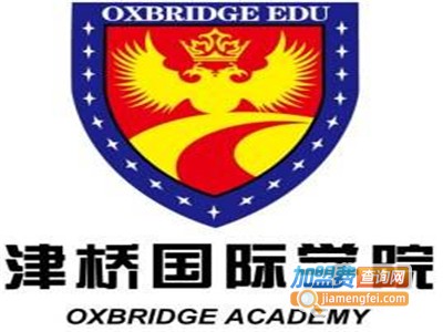 津桥国际学院加盟费