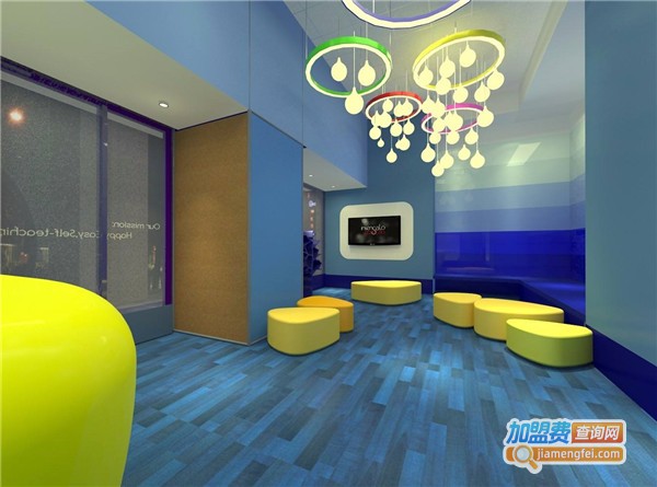 杰易教育加盟费