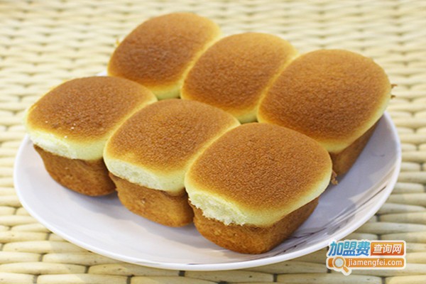 惠客真槽子糕加盟门店