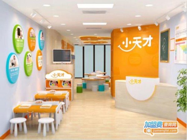 小天才教育