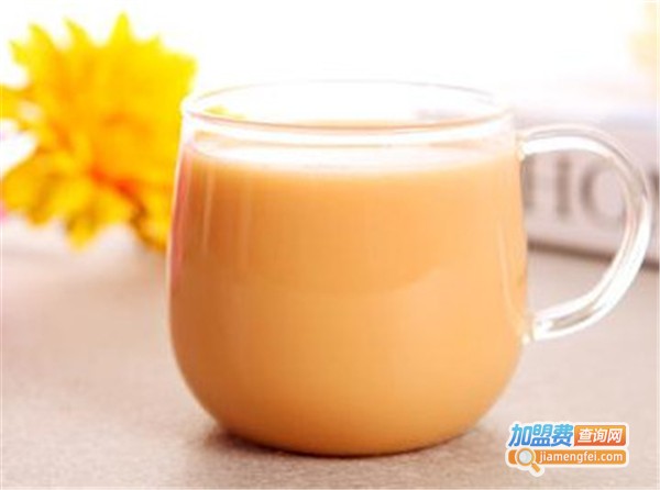 7物语港式奶茶加盟费