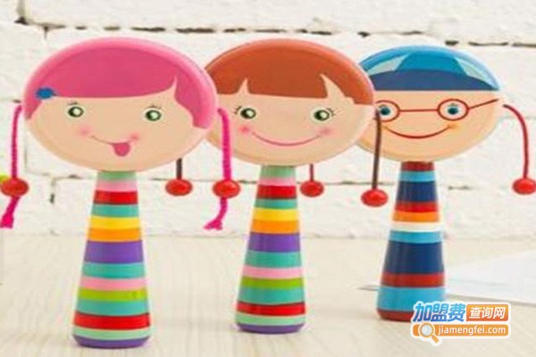 爱贝鼠母婴用品加盟费