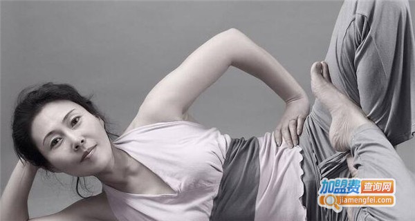 金波美容加盟费