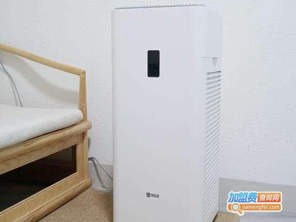 逸尔空气净化器加盟费