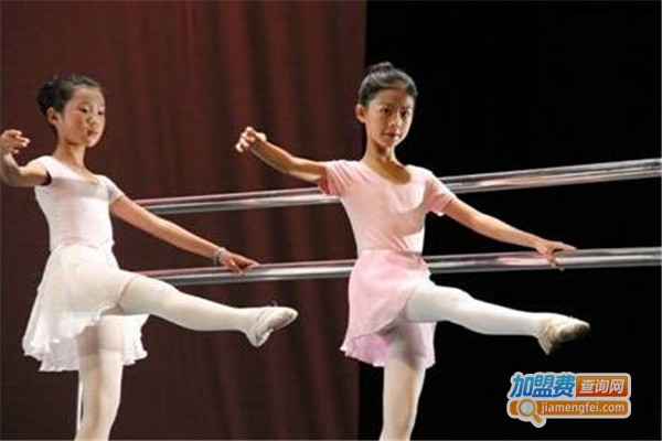 英贝艺术培训加盟