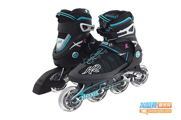 古米熊溜冰鞋加盟门店