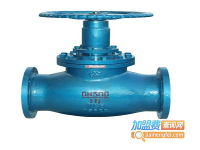 上阀阀门加盟费