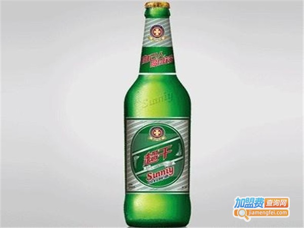 四铃啤酒加盟费