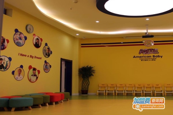 巧口英语教育加盟费