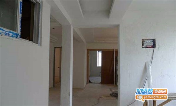 烨华邦涂料加盟费