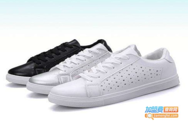 乐乐淘女鞋加盟