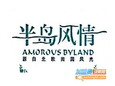 半岛风情家具加盟费