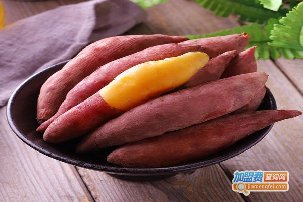 suupaa薯趴·可以喝的红薯加盟