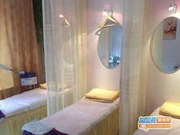 养瘦美容加盟费