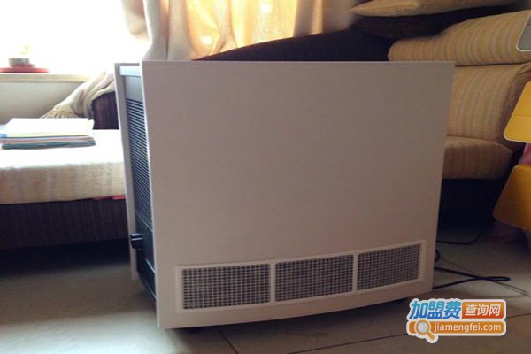 泽晨空气净化器加盟门店