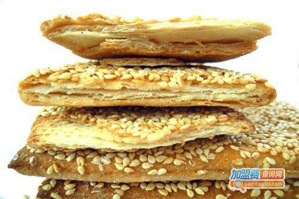 艾粮食品加盟门店