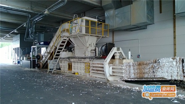 嘉铭环保设备加盟费