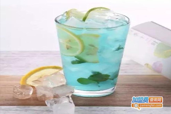 嘿嘿饮品加盟费