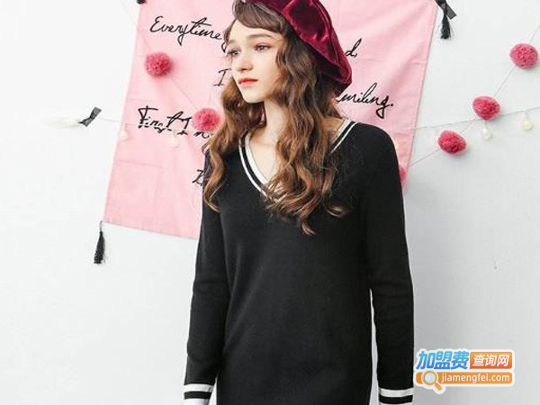 LaBabite女装加盟费