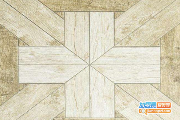 自由鹿瓷砖加盟费