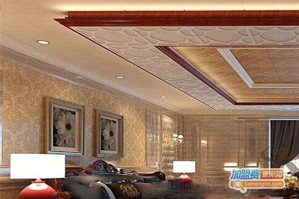 堡仕龙吊顶加盟门店