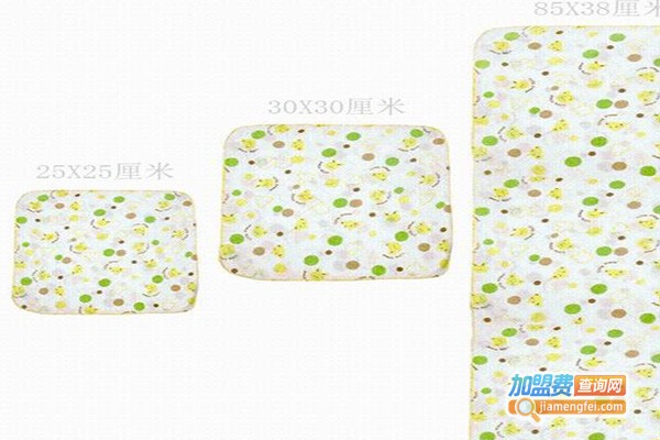 爱贝鼠母婴用品加盟费