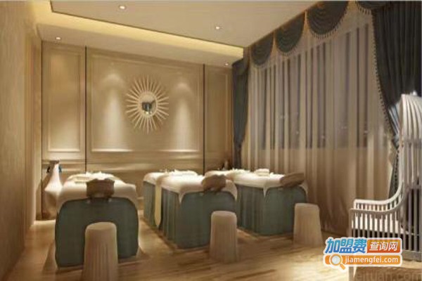 靓丽妈妈加盟费