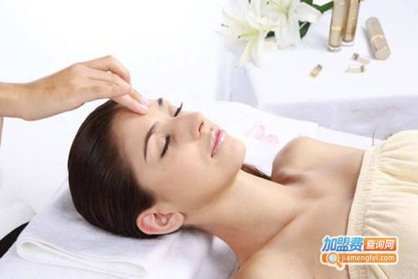 真绿美容馆加盟门店