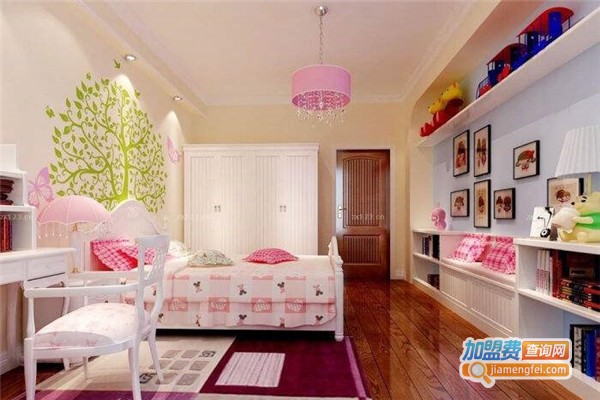 逸峰涂料加盟费