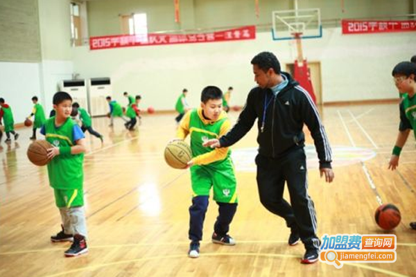 李秋平篮球俱乐部加盟费