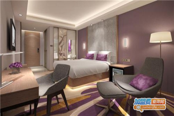 铂涛会酒店加盟费