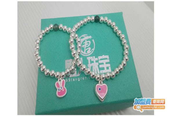 唐人珠宝加盟门店