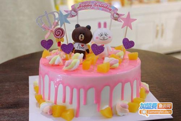 贵族味道法式烘焙馆