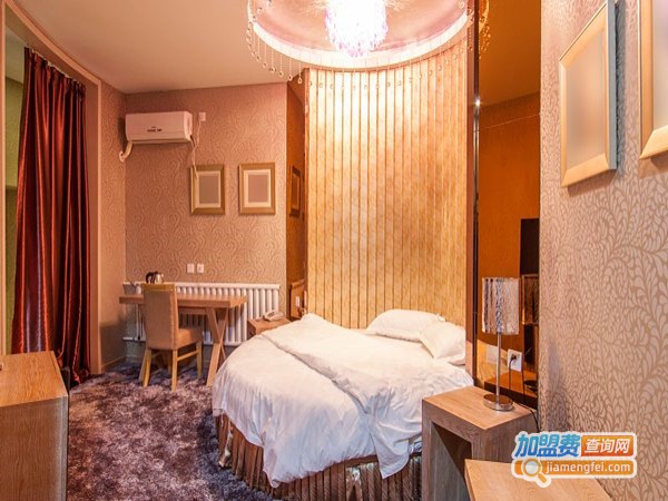 元和养生会所加盟门店