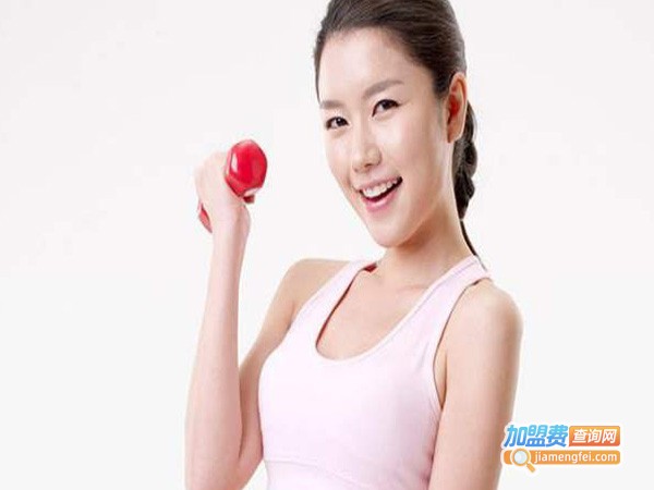 大千减肥美容加盟费