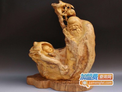 闽北根雕加盟费