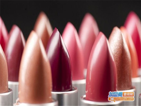 安之秀唇膏加盟费