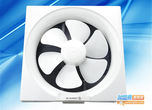 金羚排气扇加盟费