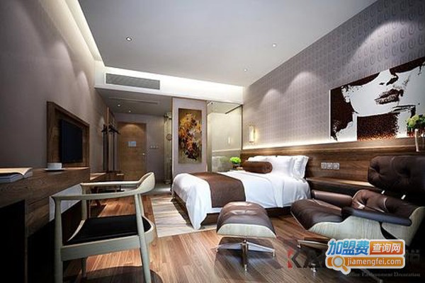 铂涛会酒店加盟费