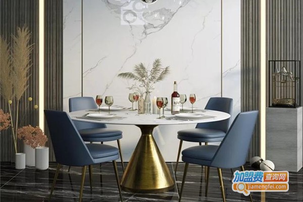 澳翔涂料加盟门店