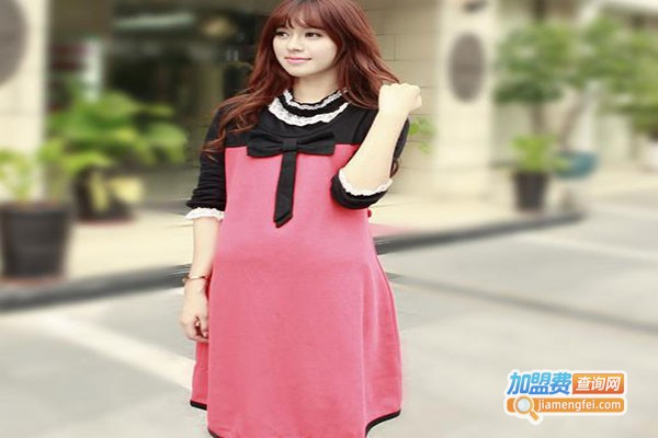 善花公主孕妇装加盟