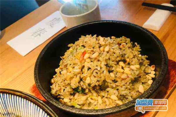 庆春食堂加盟费