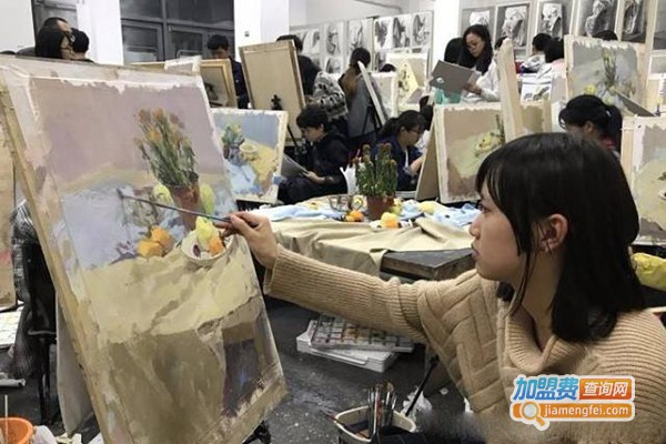 厘米画室